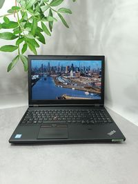 Ноутбук Lenovo ThinkPad L570/i3-7100U/8/128/15.5 " HD/Гарантія 9 м.