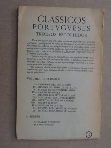 Os Historiógrafos de Alcobaça de Alfredo Pimenta