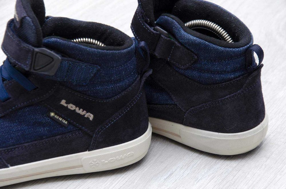 Черевики Lowa MIKA II GTX. Устілка 21,5 см