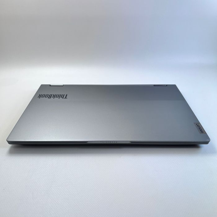 Сенсорний Lenovo ThinkBook 14s Yoga G3 IRU Gray 360 i7-1355U 16/512GB