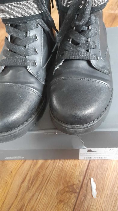 Trzewiki Bartek roz.37