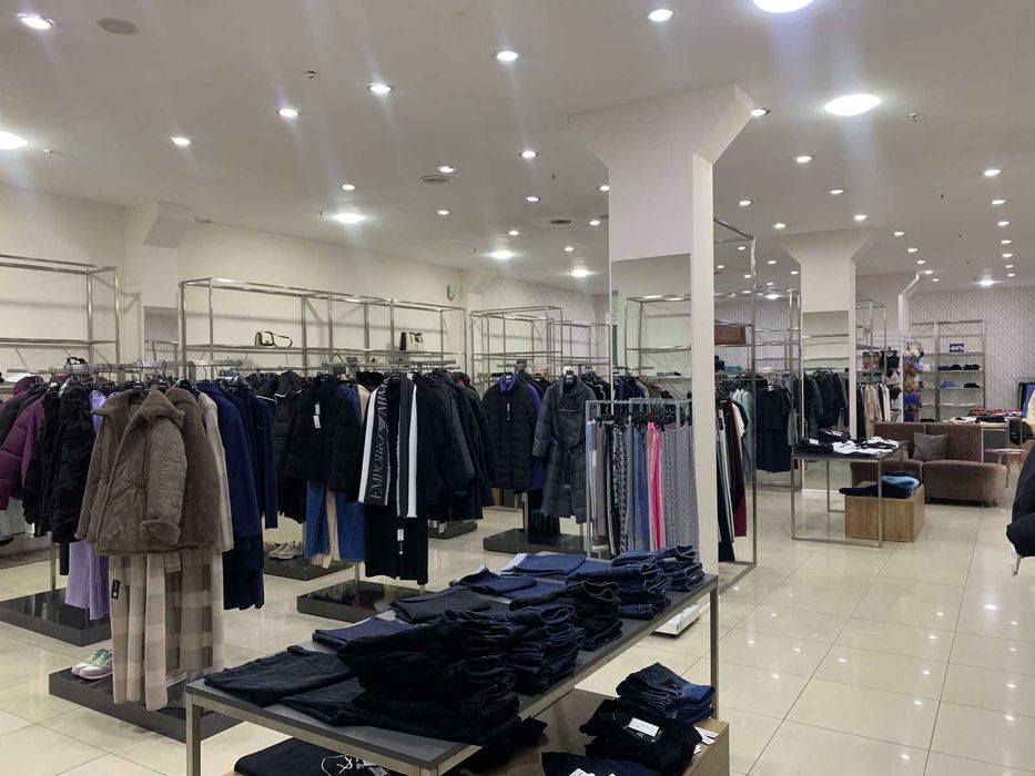 Оренда приміщення, «Пальміра PLAZA» (15-119-660)