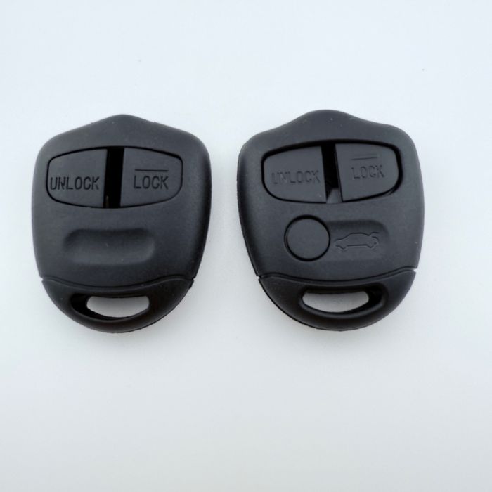 Корпус ключа Міцубіші Mitsubishi Міцубісі ключ Мицубиши болванка