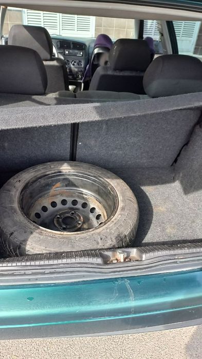 Продам гольф 3,автомат