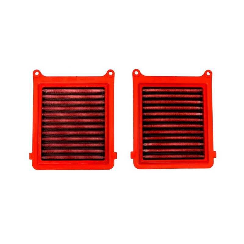 Filtro ar BMC HONDA CRF 1100 L AFRICA TWIN 2020a2021 (2filtros)