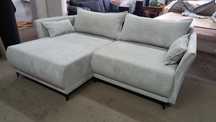 Narożnik JOY Premium sztruks 235x175