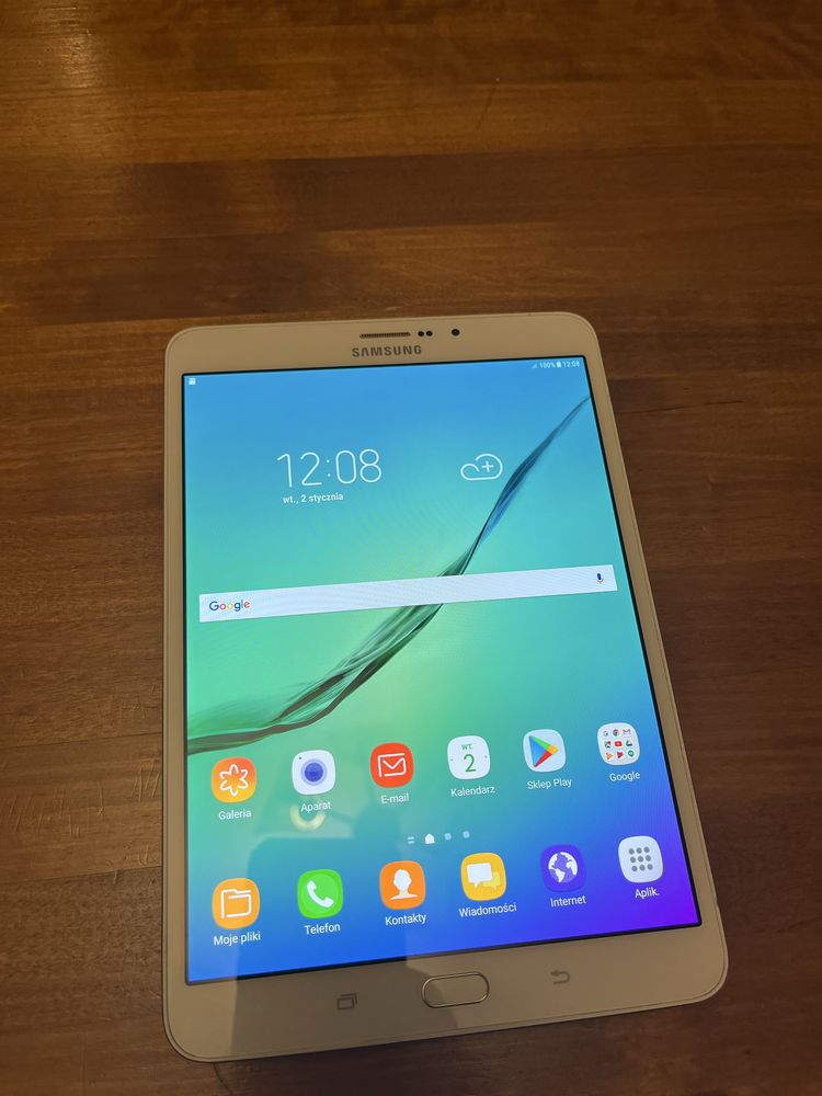 Tablet Samsung Galaxy Tab S2
