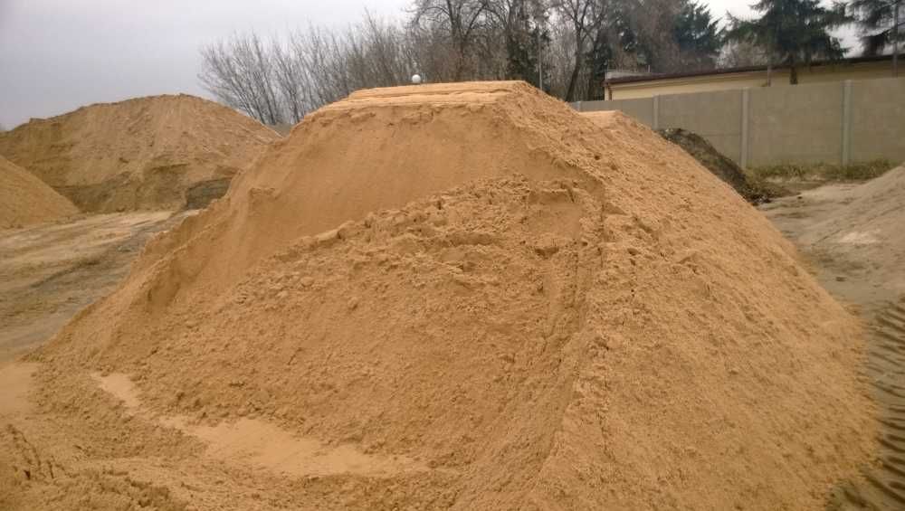 Transport piach piasek żwir ziemia tłuczeń kruszywo gruz wywrotka 1-23