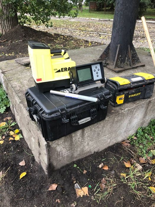 ГНБ, горизонтальное бурение, прокол грунта и другое