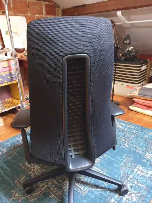 Cadeira Ergonómica de Escritório Haworth Fern