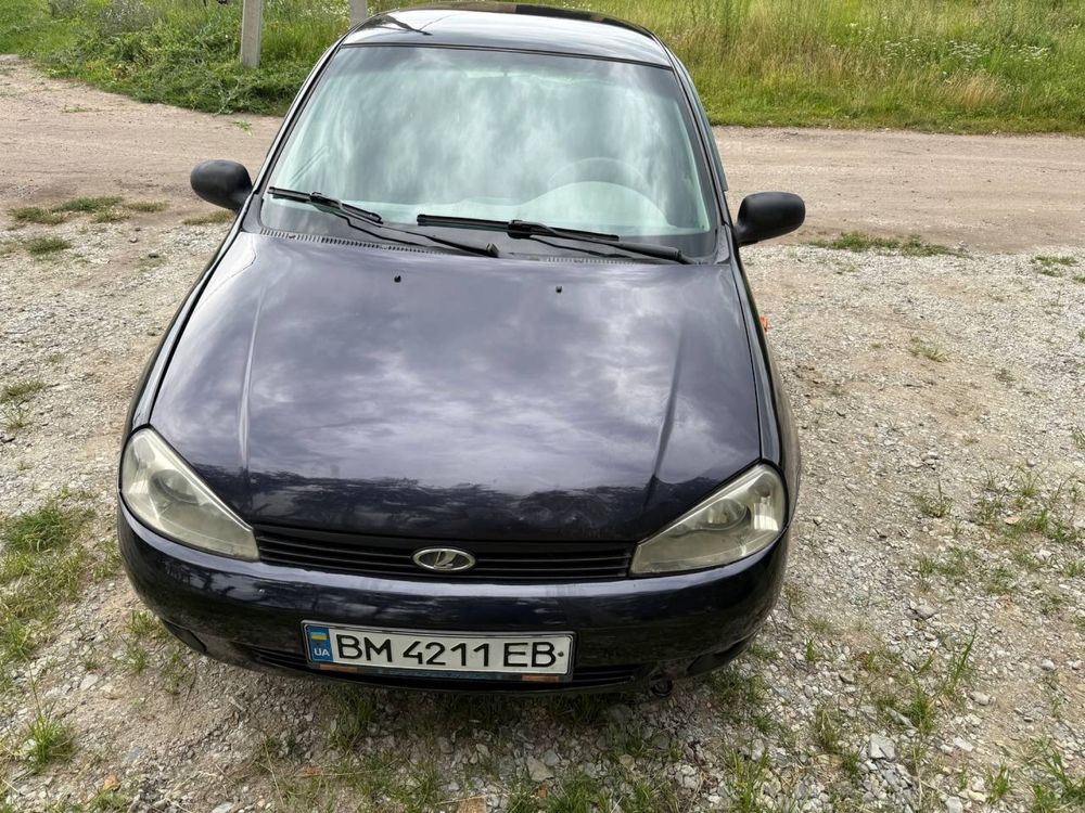 Продам ВАЗ/Lada 1117