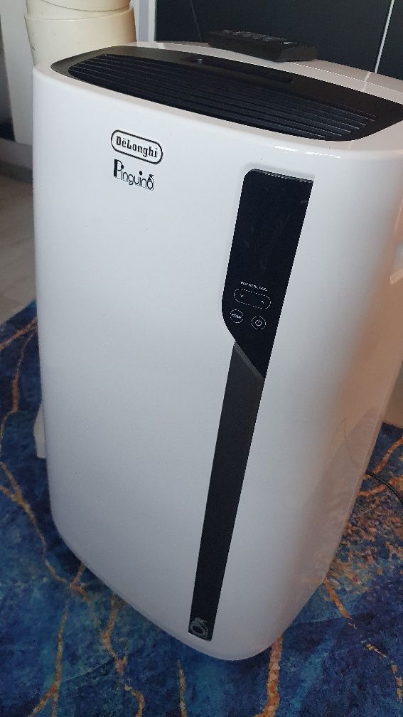 Klimatyzator DeLonghi