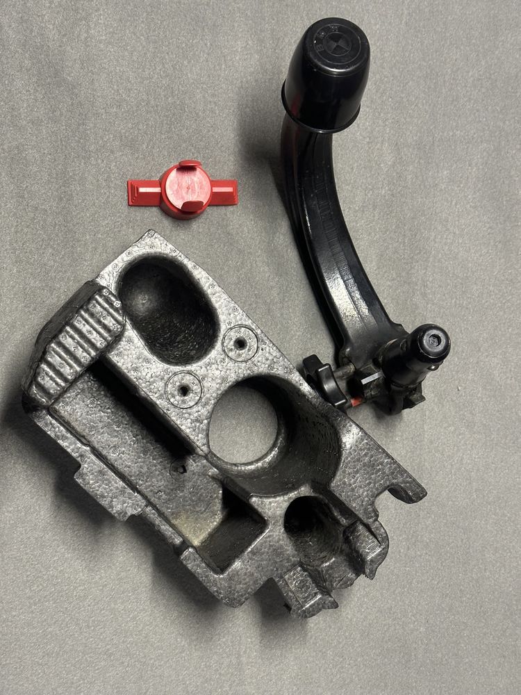 Фаркоп Bmw 1 2 X1 F20 F21 6 799 414