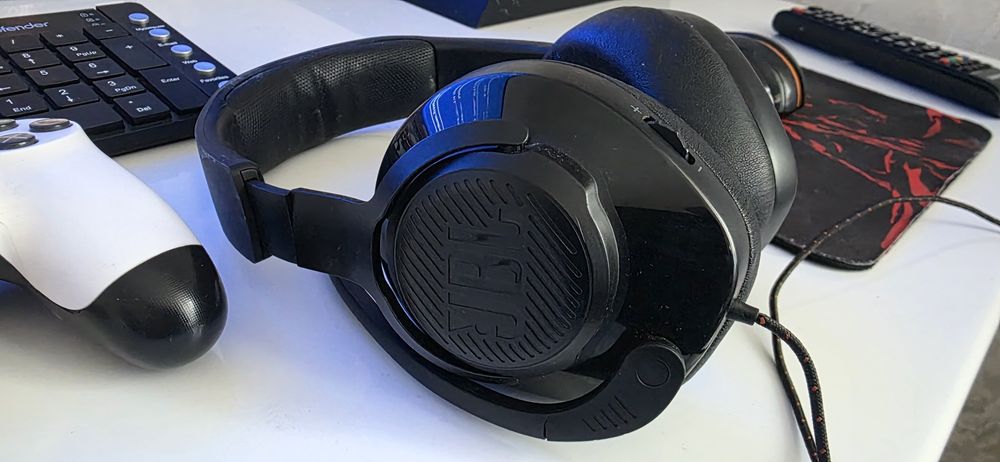 Ігрова приставка PS4