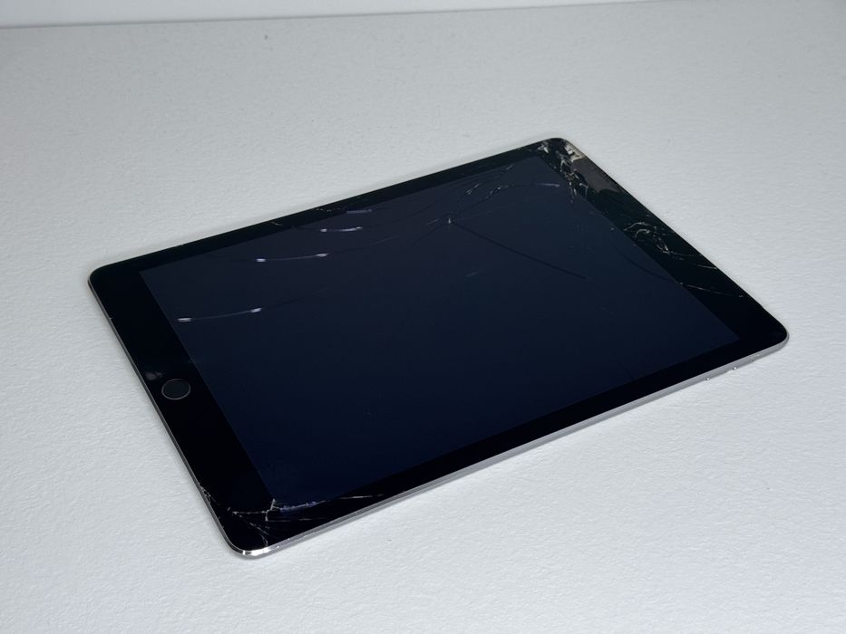 iPad Air 2 (A1567) 64GB - Cellular (LTE) - zbity - faktura VAT 23%