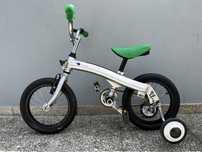 [desocupar] Bicicleta evolutiva criança (2-5 anos)