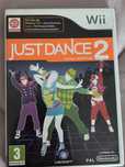 Jogo wii - Just Dance 2