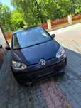 VW up od pierwszego właściciela, stan bardzo dobry. 105000 km przebieg