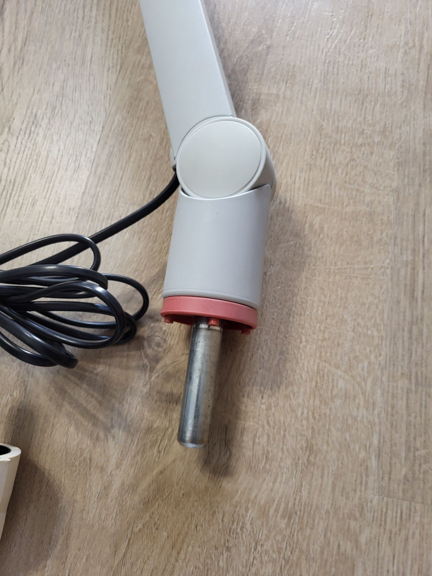 ESCHENBACH lupa  powiększająca lampa
