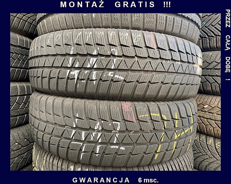 205/70r16 Falken Winter HS449_7mm_2szt_(412)