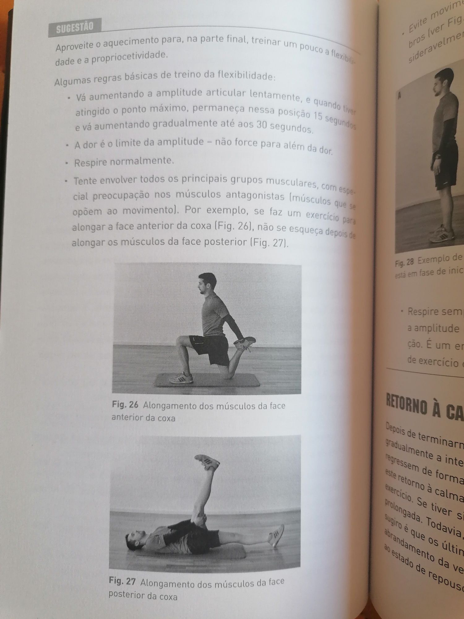 Livro Running muito mais do que correr