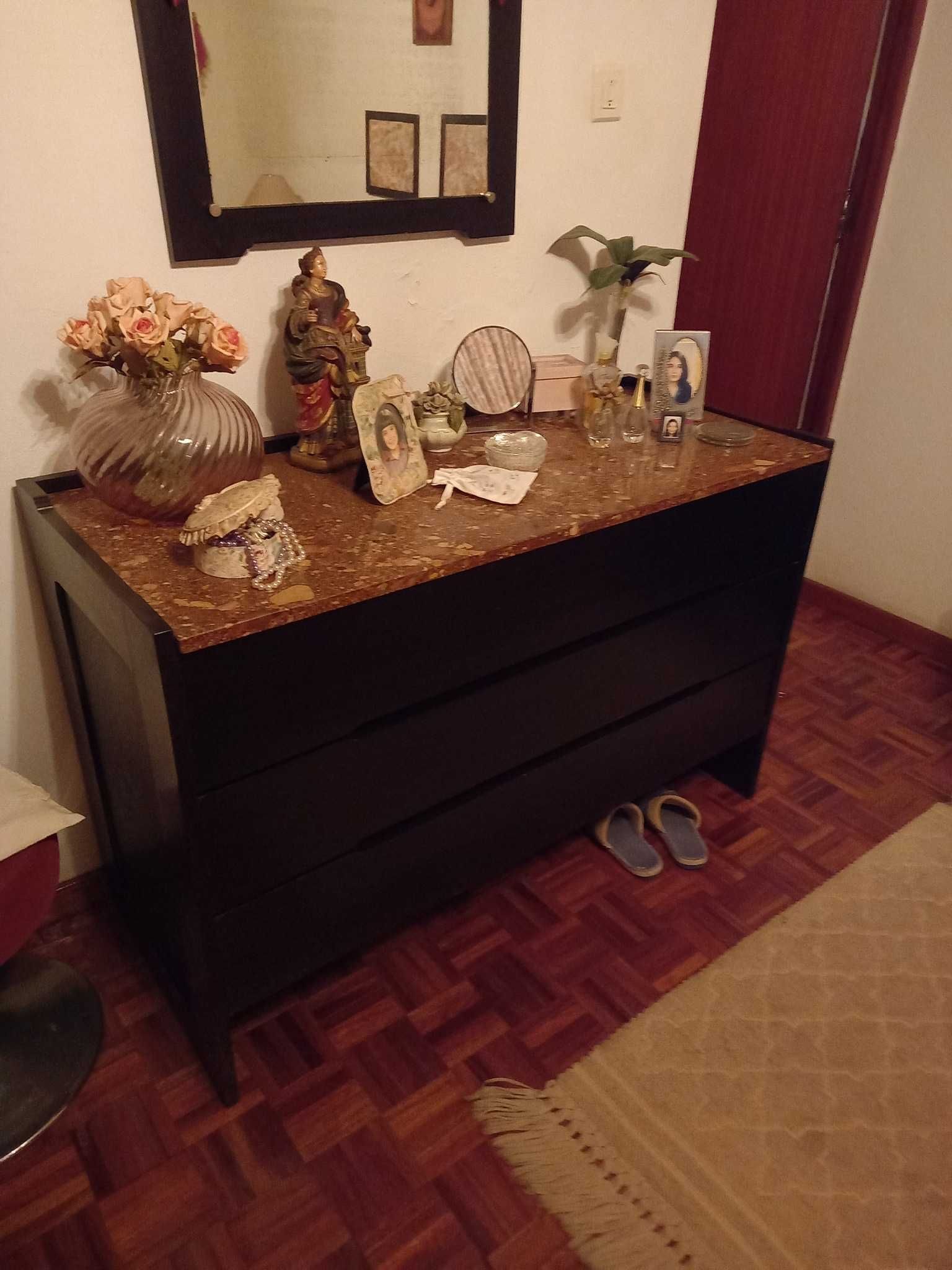 Mobília de quarto
