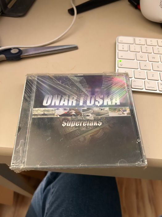 Onar i Ośka Superelaks Folia