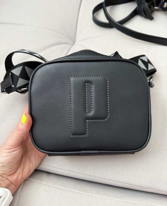 Женская сумка через плечо Сумочка кросбоді cross-body Puma оригінал