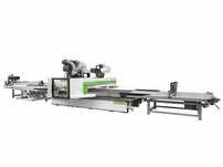 CNC Rover B FT + Carregador automático