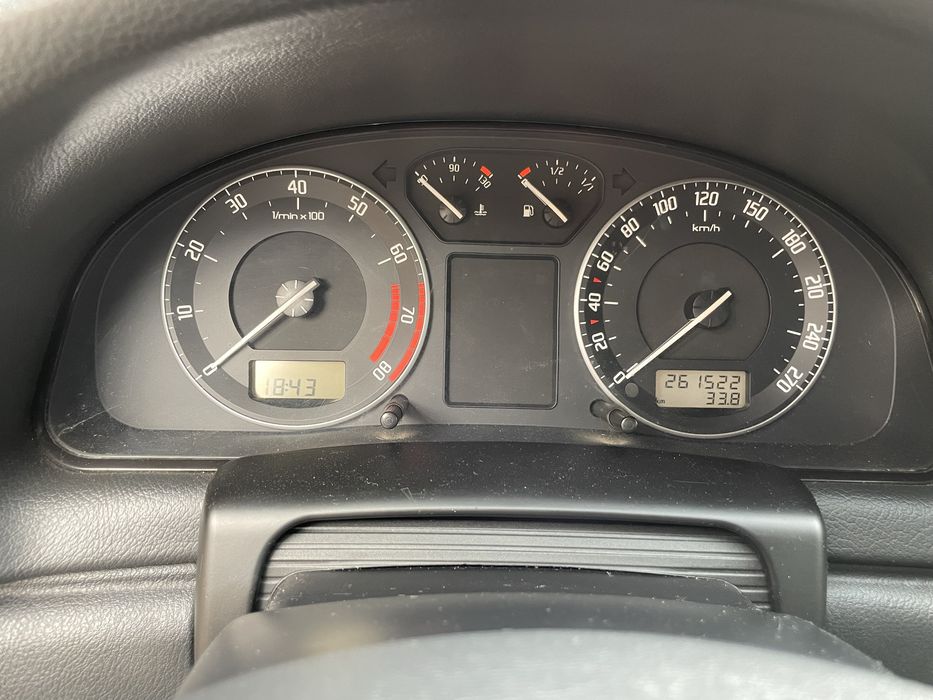 Шкода суперб 18 т бензин