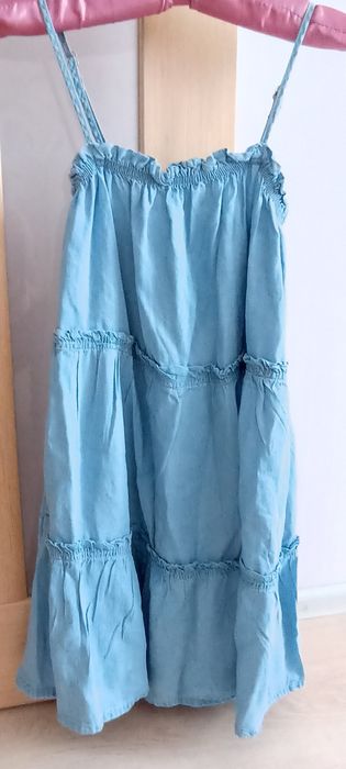 Сарафан джинсовий жіночий Primark