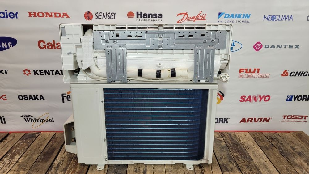 Кондиционер COOPER & HUNTER