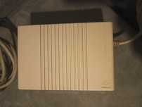 Zasilacz comodore amiga 500 sprawny