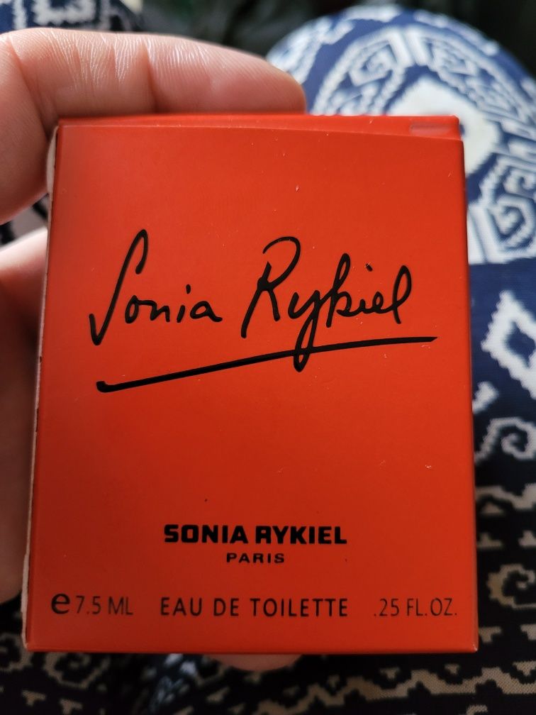 Sonia Rykiel unikat!