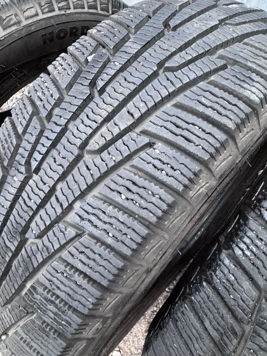 Продам шины Nokian Nordman RS2