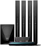 Kino domowe Sony BDV-E6100