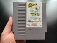 Kick Off Nintendo NES