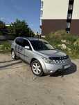 Nissan murano 3.5