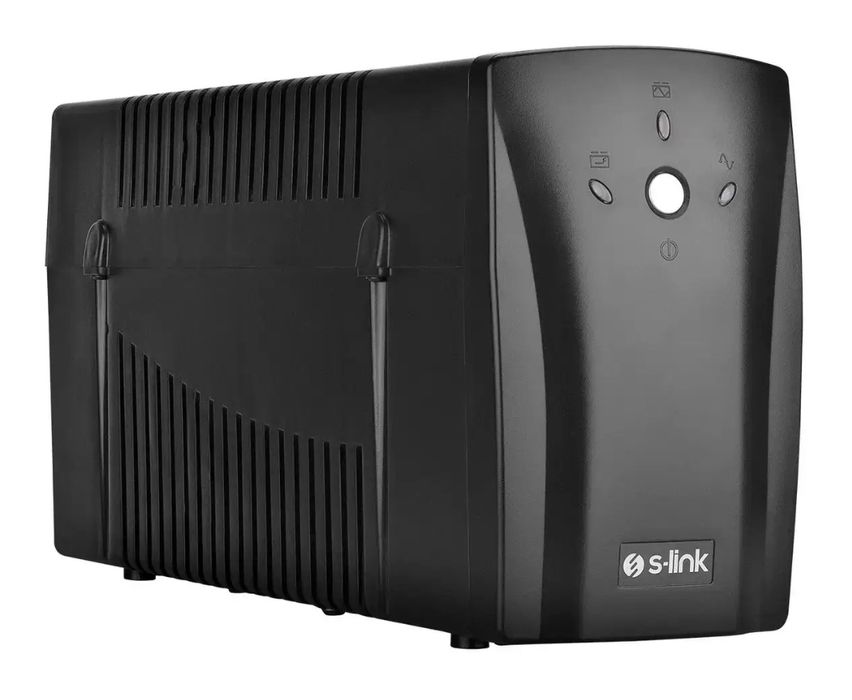 Безперебійник UpS S-link SL-UP650/SL-UP850 650VA/850VA