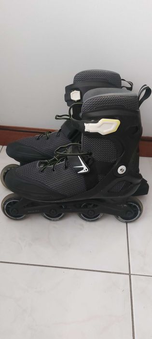 Patins tamanho 45