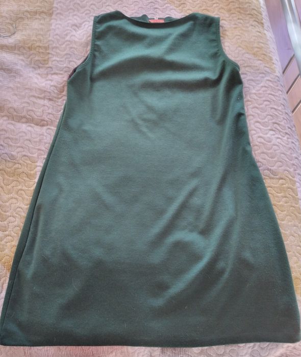 Vestido de Inverno