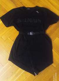 Bluzka tunika Balmain s / m