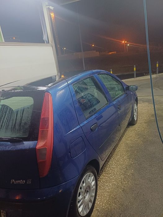 Fiat Punto 1.2 16 v
