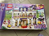Lego Friends Hotel 41101