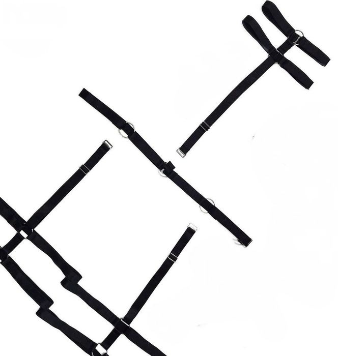 Портупея трансформер стреп