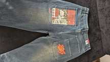 Spodnie  marki JNCO