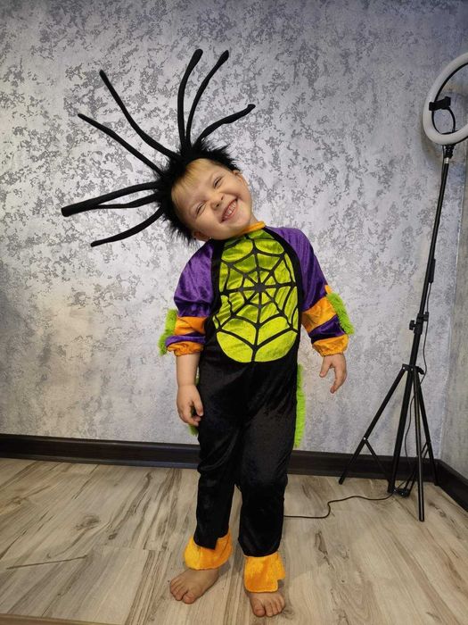 Прокат дитячих святкових костюмів