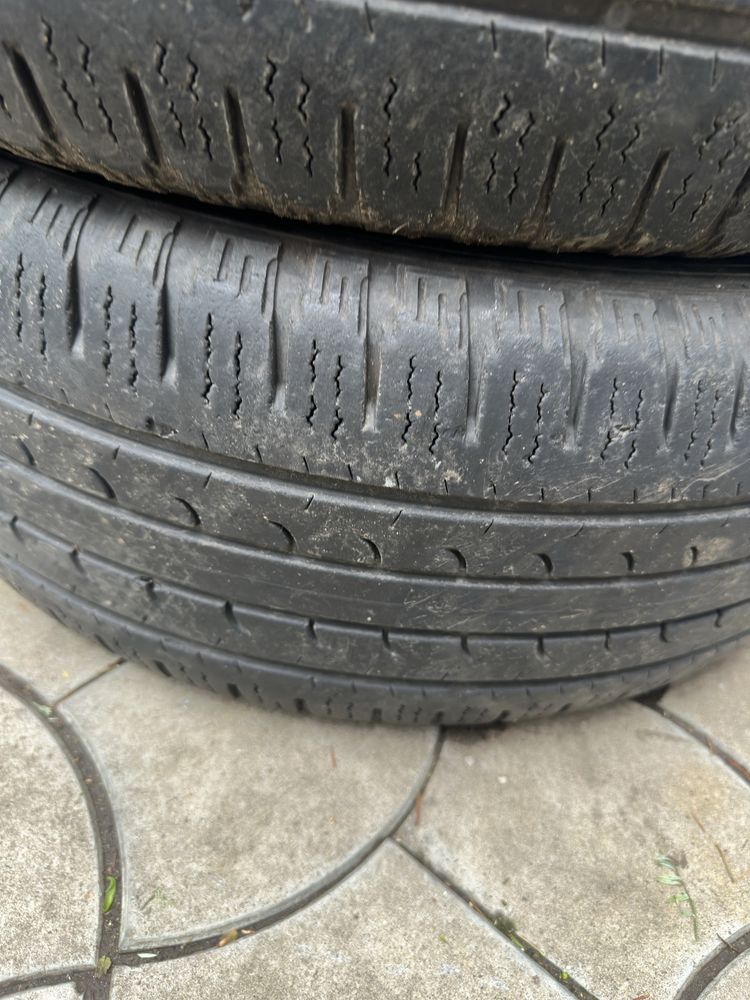 Goodyear 265/60 R18