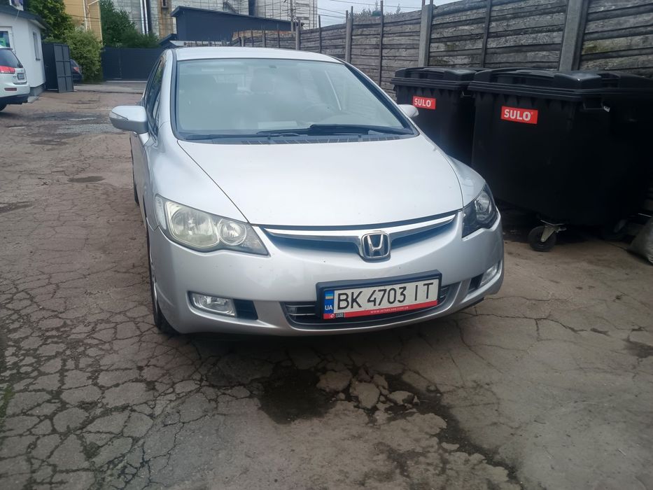 Авто под выкуп Одесса