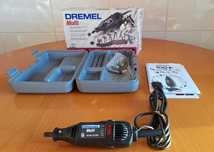 Multiferramenta de precisão DREMEL (a estrear!)